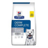 Hill's Can.Dry PD Derm Complete Mini 1kg NEW