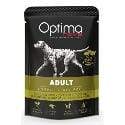 Optima Nova Dog Adult Rabit&Turkey vrecko 300g