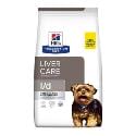 Hill's PD Dog L/D Liver Care Chicken 1,5kg