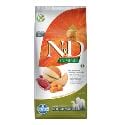 N&D Pumpkin Adult M/L Duck & Cantaloupe melón 12kg