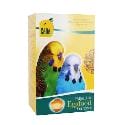 Krmivo pre Vtáky CéDé EGGFOOD Budgies/Parakeets 1kg