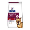 Hill's Can. PD I/D Dry 4kg NEW