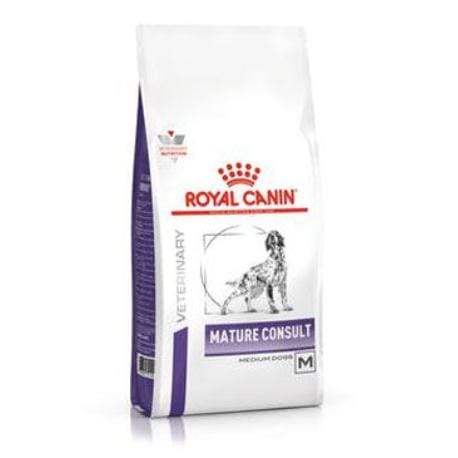 Royal Canin VC Canine Senior Consult Matur.Medium3,5kg
