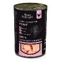 Fitmin konz. Puppy Chicken 400g