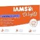 IAMS CAT kaps. v Želé Land&Sea multipack 48ks 4080g