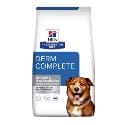 Hill's PD Dog Derm Complete Alergen Free Skin&Food Sensitive 1,5kg