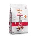 Calibra Cat Life Sterilised Beef 1,5kg