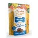 Calibra Dog Verve Crunchy Snack Fresh Salmon 150g