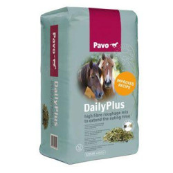 PAVO Daily Plus 12kg