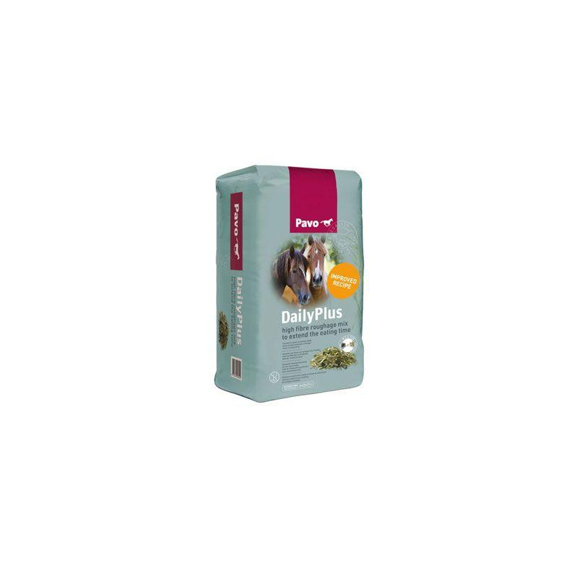 PAVO Daily Plus 12kg