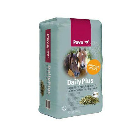 PAVO Daily Plus 12kg