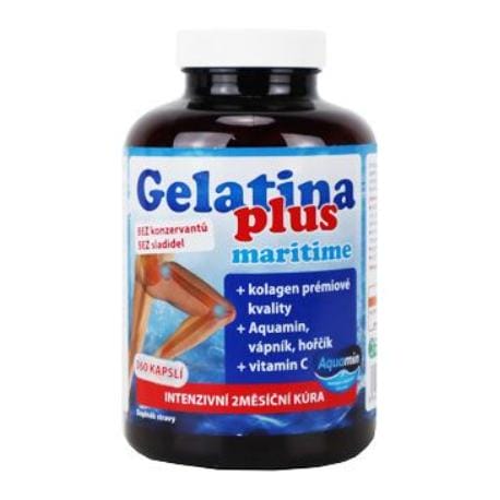 Gelatina Plus maritime 360cps