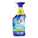 Čistič Mr. Proper Ultra Power Lemon sprej 750ml