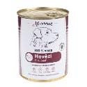 All Animals DOG hovädzie mleté 800g