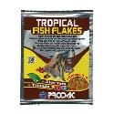 Krmivo pre ryby Prodac Tropical fish Flakes 12g