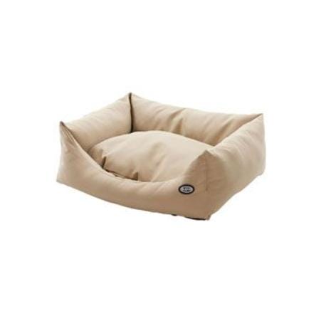 Pelech Sofa Bed Chinchilla 70x90cm BUSTER