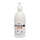 All Animals DOG lososový olej natural 500ml