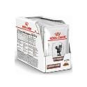 Royal Canin VD Feline Gastro Intest 12x85g vrecko