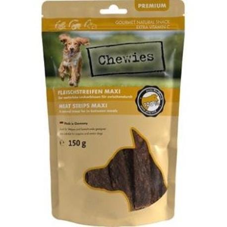 Chewies 100% hovězí maso Maxi 150g