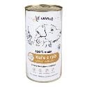 All Animals DOG kuracie mleté s ryžou 1200g