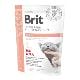 Brit VD Cat GF Renal 400g