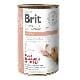 Brit VD Dog GF konz. Renal 400g