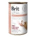 Brit VD Dog GF konz. Renal 400g