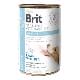 Brit VD Dog GF konz. Obesity 400g