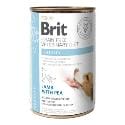 Brit VD Dog GF konz. Obesity 400g