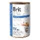 Brit VD Dog+Cat GF konz. Recovery 400g