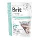 Brit VD Cat GF Struvite 400g