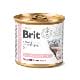 Brit VD Cat GF konz. Hypoallergenic 200g