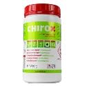 Chirox 1kg dezinfekcia plôch, povrchov, zvierat