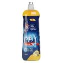 Lesk do umývačky FINISH Lemon 800ml