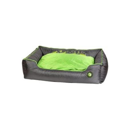 Pelech Running Sofa Bed XXL zelenošedá KW