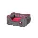 Pelech Running Sofa Bed S růžovošedá KW