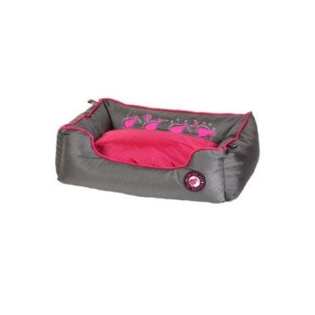 Pelech Running Sofa Bed M růžovošedá KW