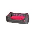 Pelech Running Sofa Bed L ružovošedá KW