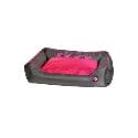 Pelech Running Sofa Bed XXL ružovošedá KW