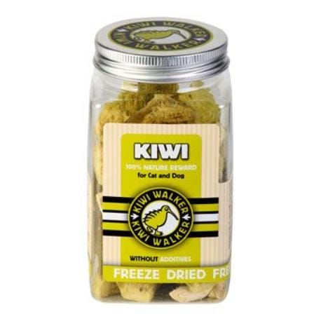 Pochoutka mrazem sušené kiwi 40g KW