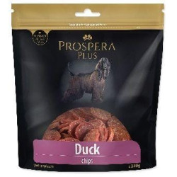 Poch. Prospera Plus kolečka z kachního masa 230g