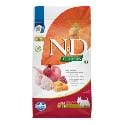 N&D Pumpkin Adult Mini Quail & Pomegranate 2kg