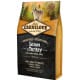 Carnilove Dog Salmon & Turkey for LB Adult  NEW 1,5kg