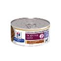 Hill's PD Dog I/D Gastrointestinal Low Fat Chicken Stew konz. 156g