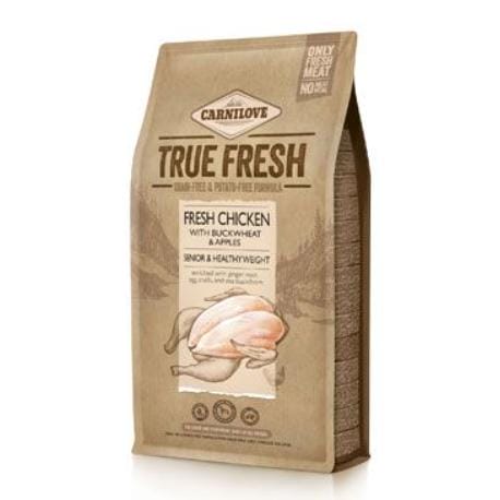 Carnilove Dog True Fresh Chic Senior Weight11,4 kg