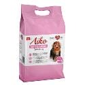 Plienky pre psov Aiko Soft Diapers 20x28cm 12ks