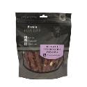 Pochúťka FFL pes treat duck with rawhide stick 400g