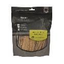 Pochúťka FFL pes treat rabbit chips 400g