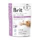 Brit VD Dog GF Ultra-Hypoallergenic 400g