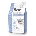 Brit VD Cat GF Care Calm&Stress Relief 2kg